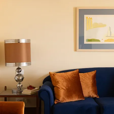 Maison Alice * Sorrent