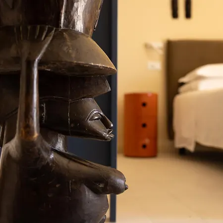 Maison Alice Apartment Sorrent