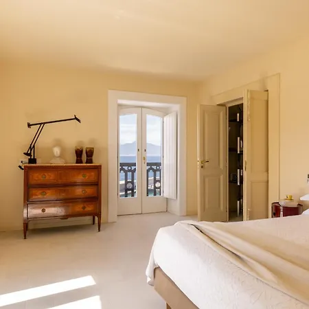 Apartment Maison Alice Sorrent