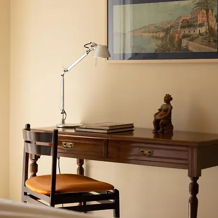 Maison Alice Sorrent