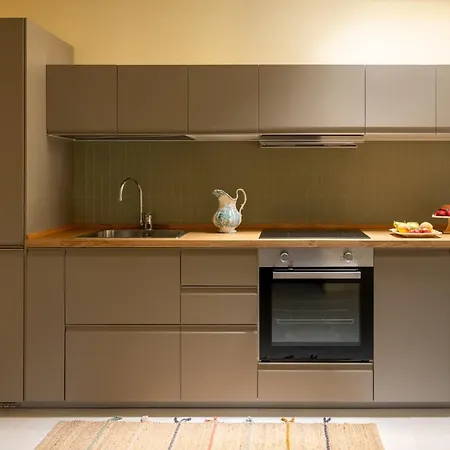 Apartment Maison Alice