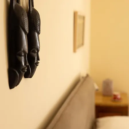 Maison Alice * Sorrent