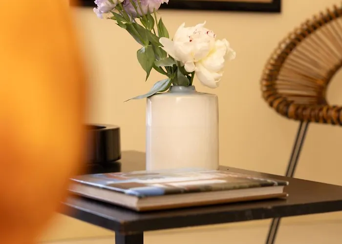 Maison Alice Appartamento Sorrento