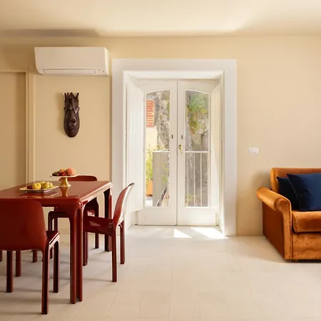 Maison Alice * Sorrento