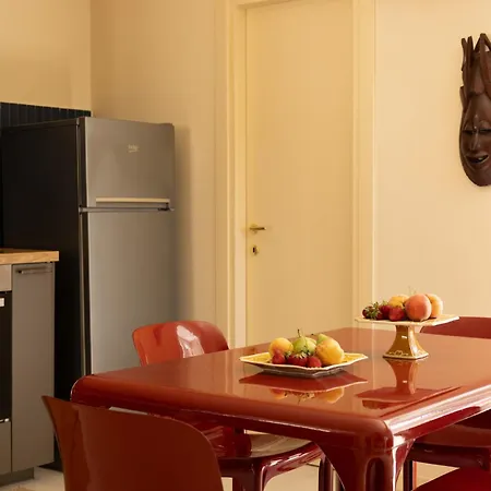 Appartement Maison Alice *