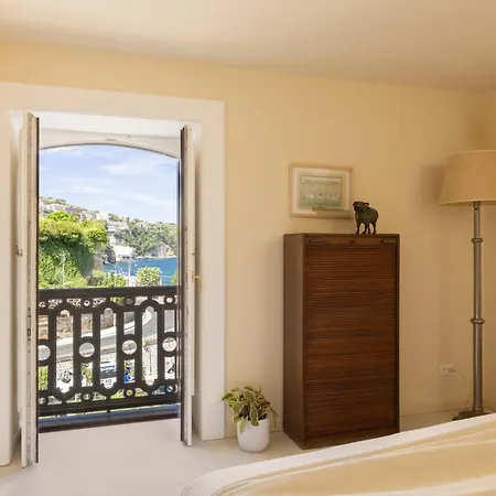 Appartement Maison Alice Sorrento