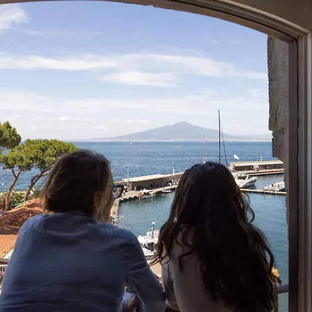 Appartement Maison Alice