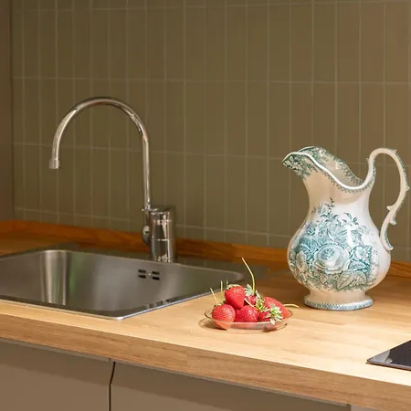 Maison Alice Appartement *