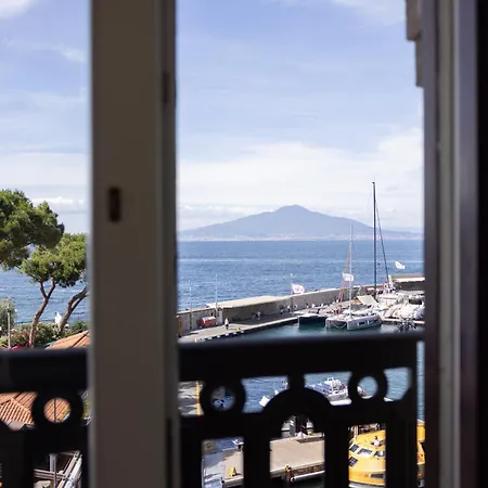 Appartement Maison Alice *