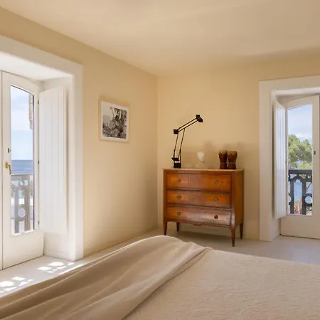 Appartement Maison Alice Sorrento