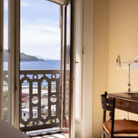 Maison Alice Sorrento