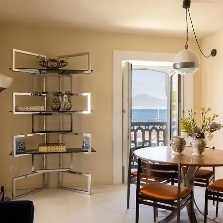 Appartement Maison Alice