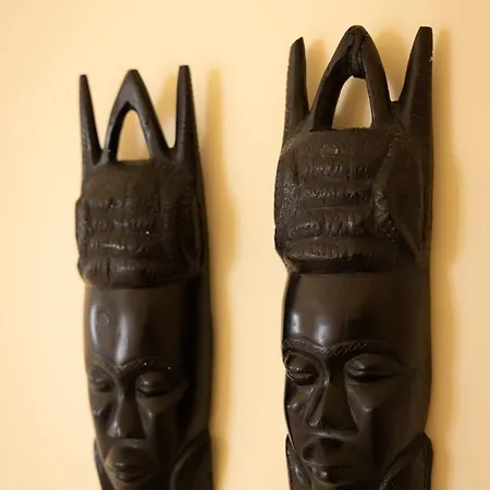 Appartement Maison Alice Sorrento