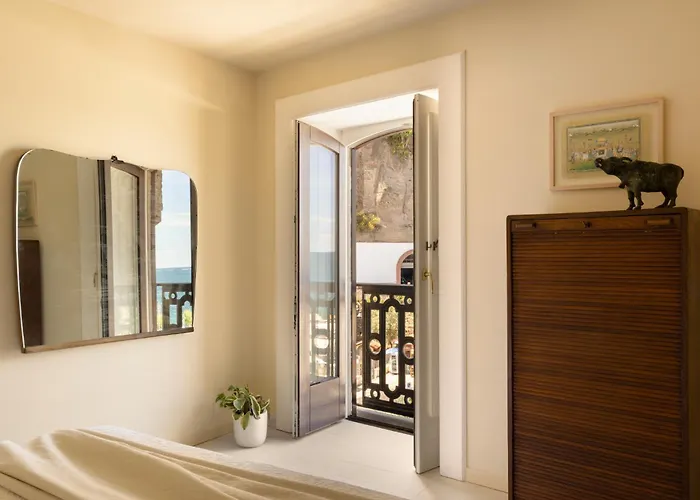 Lejlighed Maison Alice