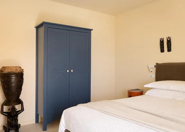 Maison Alice Lejlighed Sorrento