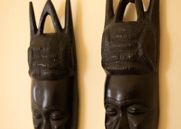 Lejlighed Maison Alice Sorrento