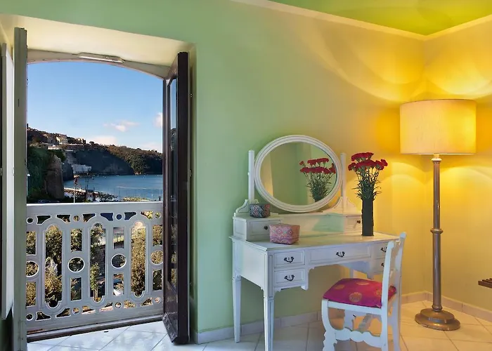 Lejlighed Maison Alice