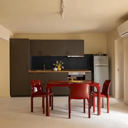 Maison Alice Апартаменты