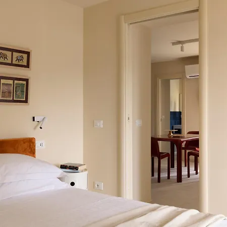 Maison Alice Апартаменты *