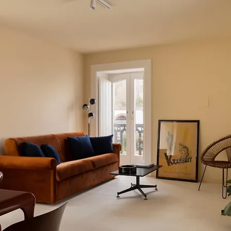 Maison Alice Appartement Sorrente