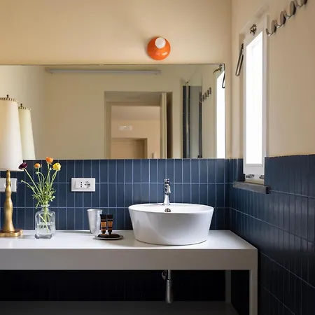 Maison Alice Сорренто