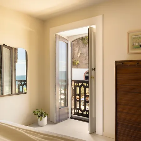 Appartement Maison Alice