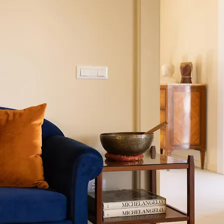 Maison Alice Апартаменты