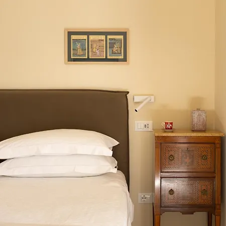 Appartement Maison Alice *