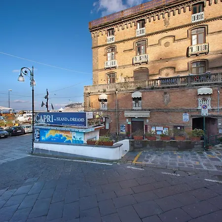 Maison Alice * Сорренто