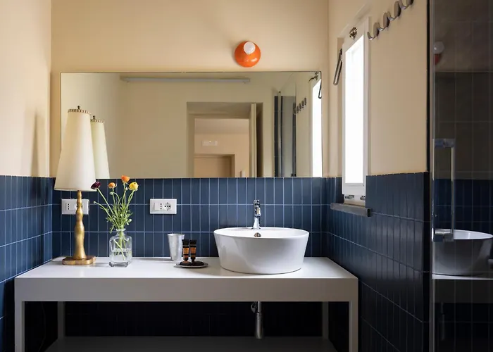 Maison Alice Sorrento