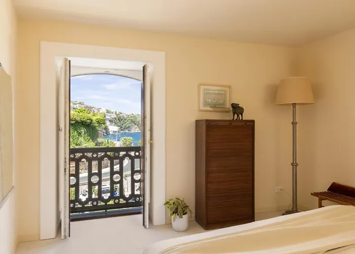 Apartamento Maison Alice Sorrento