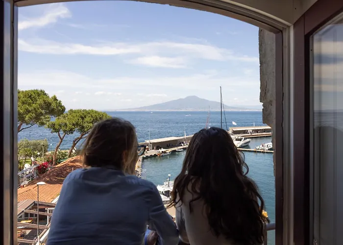 Apartamento Maison Alice