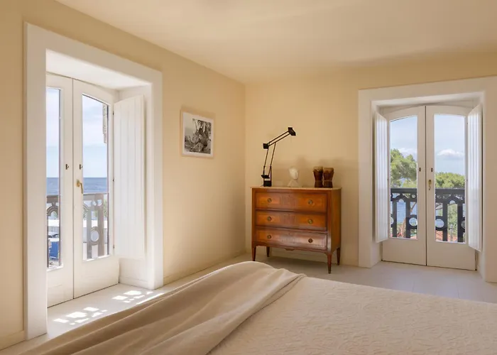 Apartamento Maison Alice Península Sorrentina