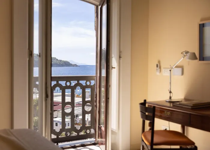 Maison Alice Península Sorrentina