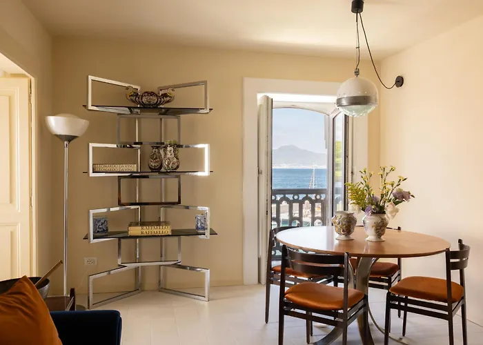 Apartamento Maison Alice