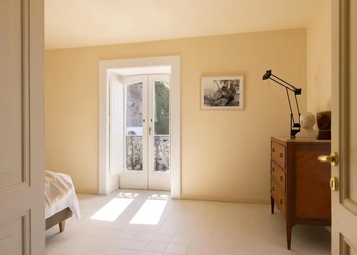 Maison Alice Apartamento *