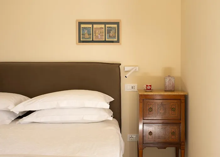 Apartamento Maison Alice *