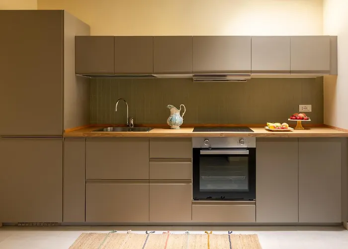 Apartamento Maison Alice