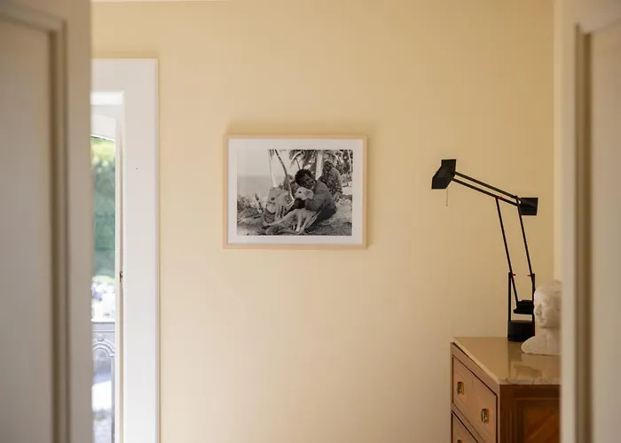 Maison Alice Sorrento